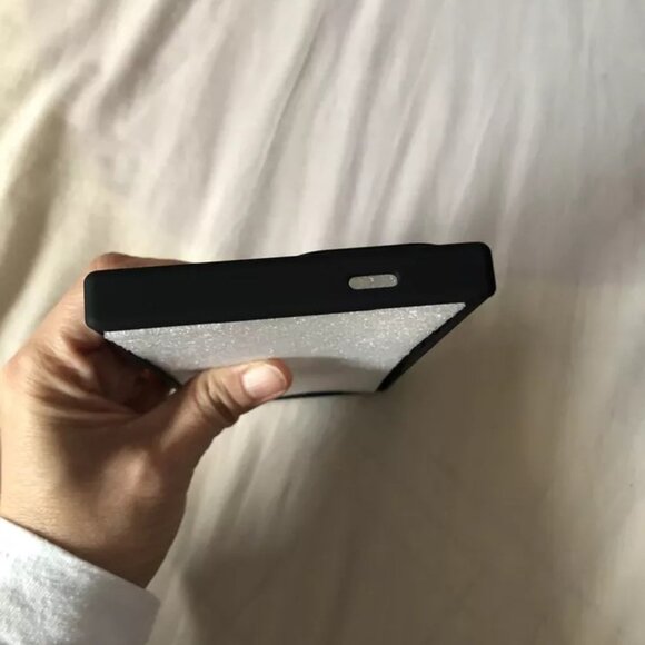 Phone Case Samsung Galaxy S21 Ultra Case with Scratchproof Translucent Matte - Picture 6 of 12